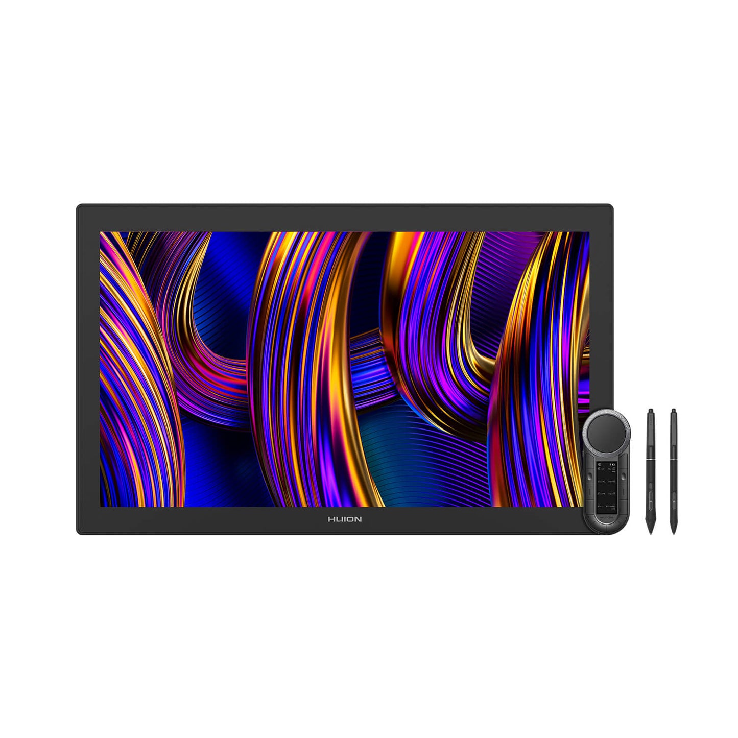 Huion - Kamvas Pro 27 144Hz