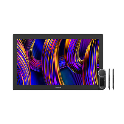 Huion - Kamvas Pro 27 144Hz