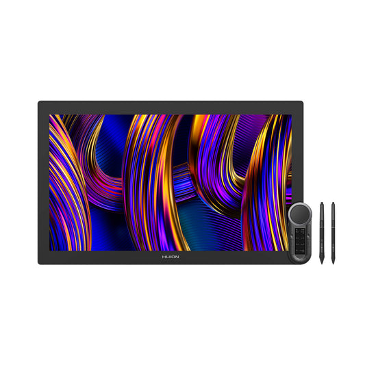 Huion - Kamvas Pro 27 144Hz