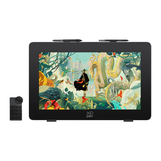 XPPen - Artist Pro 24 (Gen2) 165Hz - OPEN BOX