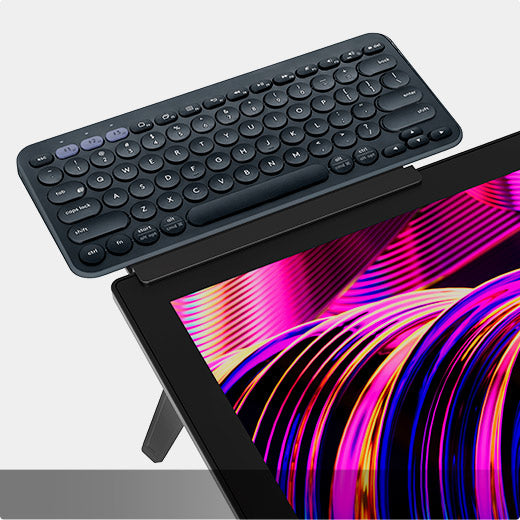 Huion - Keyboard Holder