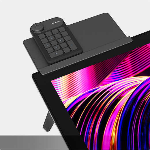 Huion - Keyboard Holder