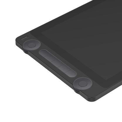 Huion Kamvas 13 Gen 3 with Stand