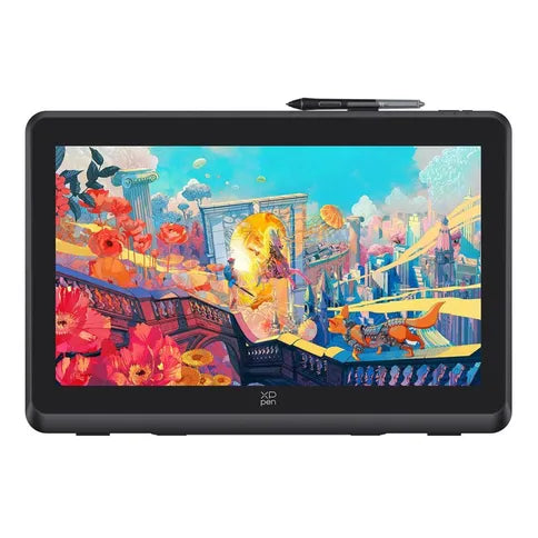 XPPen - Artist 22 Plus