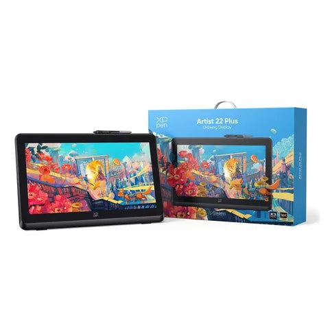 XPPen - Artist 22 Plus