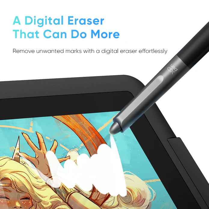 XPPen - Artist 13.3 Pro V2
